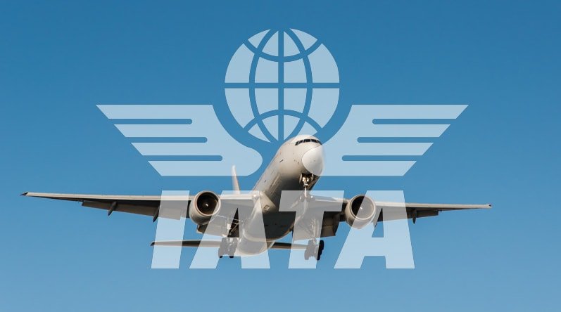 IATA Certified Travel Agent